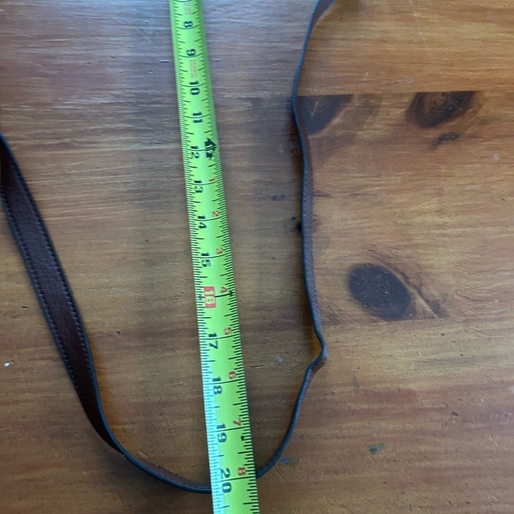 Etienne Aigner Tapestry Purse Handbag Shoulder/Crossbody Bag - Picture 6 of 13